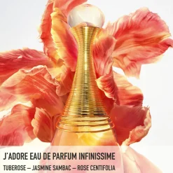 DIOR Eau De Parfum<J'adore Infinissime Eau de Parfum
