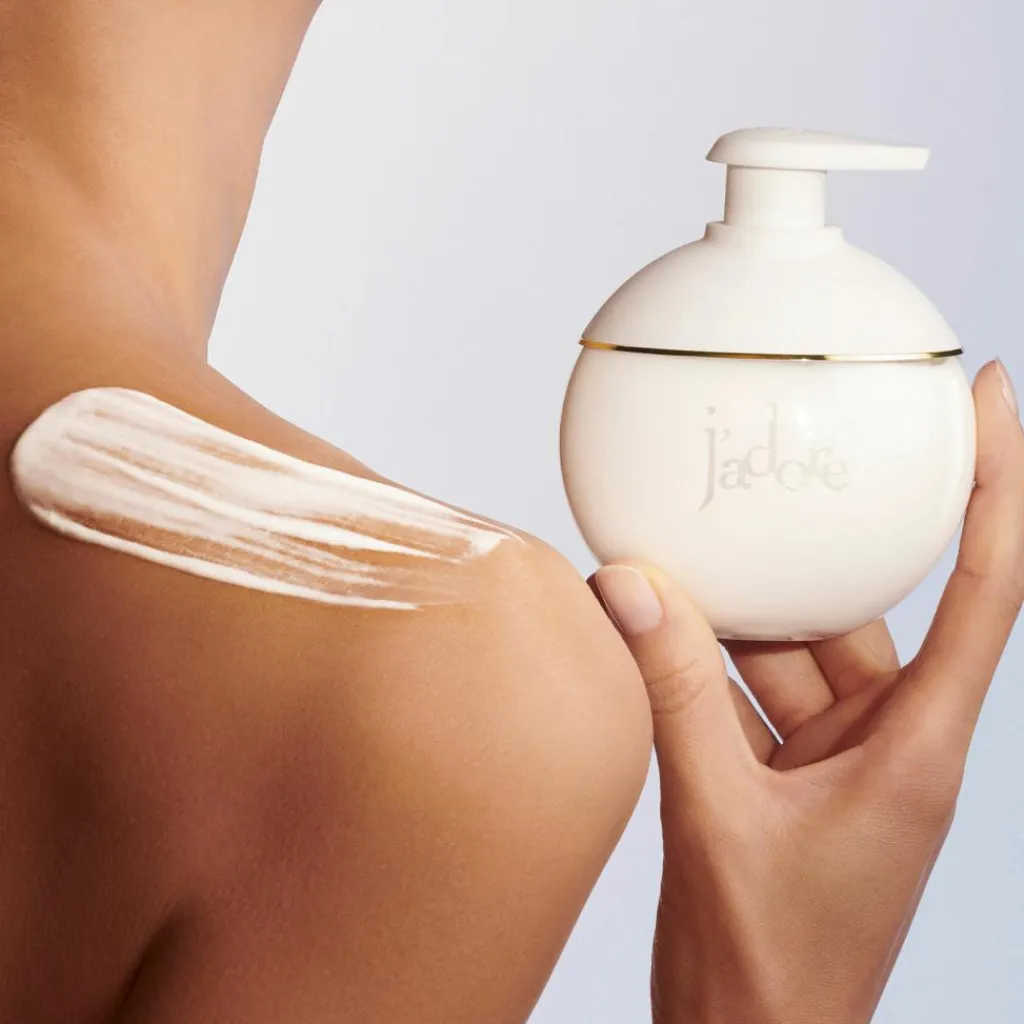 DIOR Bodylotion<J’adore Les Adorables Body Milk
