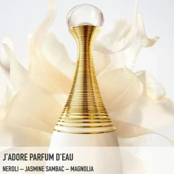 DIOR J'adore Parfum d'eau< Eau De Parfum|Parfumer Til Hende