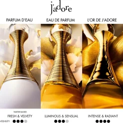 DIOR J'adore Parfum d'eau< Eau De Parfum|Parfumer Til Hende