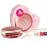 Le mini macaron Negletilbehør<J'adore Paris Gel Manicure Kit