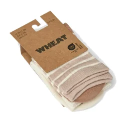 WHEAT Jamie Strømper 2-pak<Børn Børnetøj