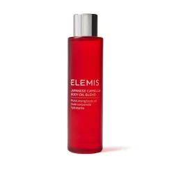 Elemis Karbad<Japanese Camellia Body Oil Blend