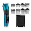BaByliss Hårklippere|Hårklippere<Japanese Steel Digital Hair Clipper Hårklipper