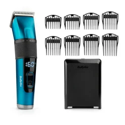 BaByliss Hårklippere|Hårklippere<Japanese Steel Digital Hair Clipper Hårklipper