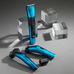 BaByliss Hårklippere|Hårklippere<Japanese Steel Digital Hair Clipper Hårklipper