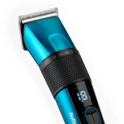 BaByliss Hårklippere|Hårklippere<Japanese Steel Digital Hair Clipper Hårklipper