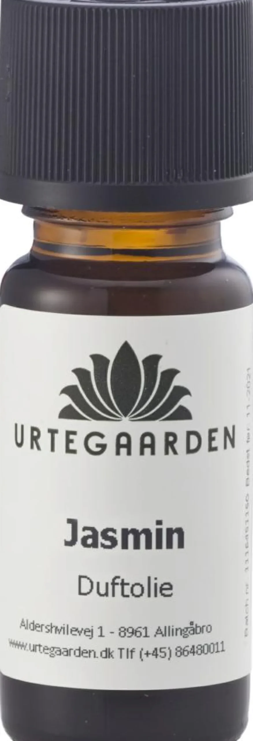 Urtegaarden Duft Til Hjemmet|Duftolier>Jasmin duftolie