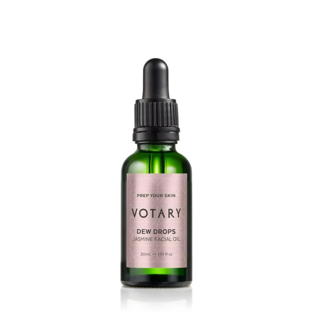 Votary Ansigtsolie<Jasmine Facial Oil