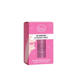 Le mini macaron Neglepleje>Je Glow Treatment