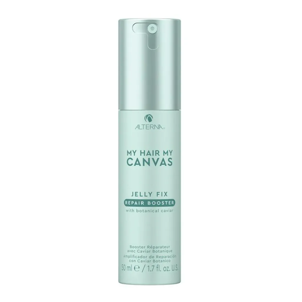 Alterna Leave-In Conditioner>Jelly Fix Repair Booster