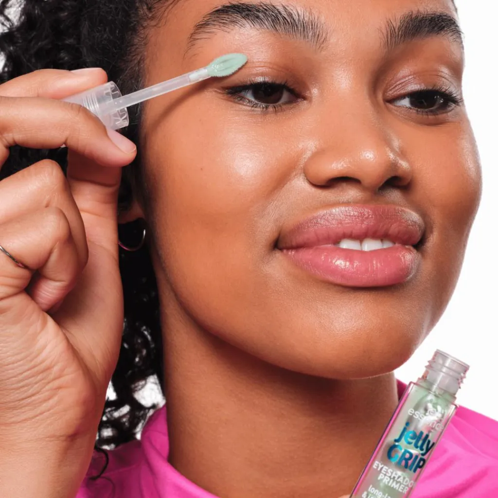 Essence Øjenskyggeprimer>Jelly Grip Eyeshadow Primer