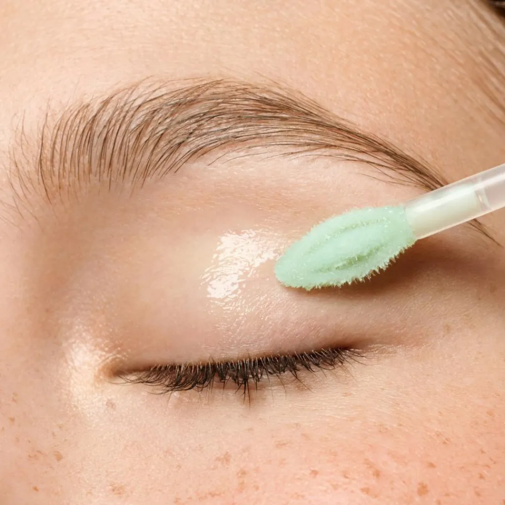 Essence Øjenskyggeprimer>Jelly Grip Eyeshadow Primer