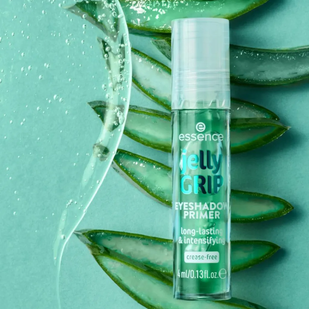 Essence Øjenskyggeprimer>Jelly Grip Eyeshadow Primer