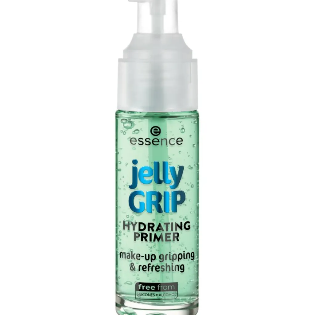 Essence Primer<Jelly Grip Hydrating Primer
