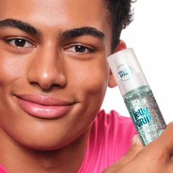 Essence Setting Spray<Jelly Grip Refreshing Aloe Spray