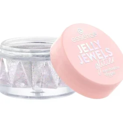 Essence Øjenskygge<Jelly Jewels Glitter Eyeshadow Topper