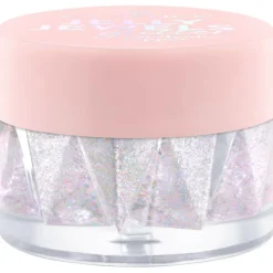 Essence Øjenskygge<Jelly Jewels Glitter Eyeshadow Topper