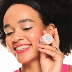 Essence Øjenskygge<Jelly Jewels Glitter Eyeshadow Topper
