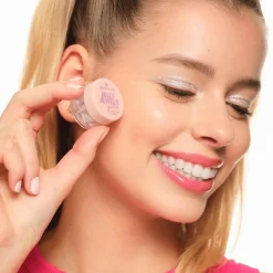 Essence Øjenskygge<Jelly Jewels Glitter Eyeshadow Topper