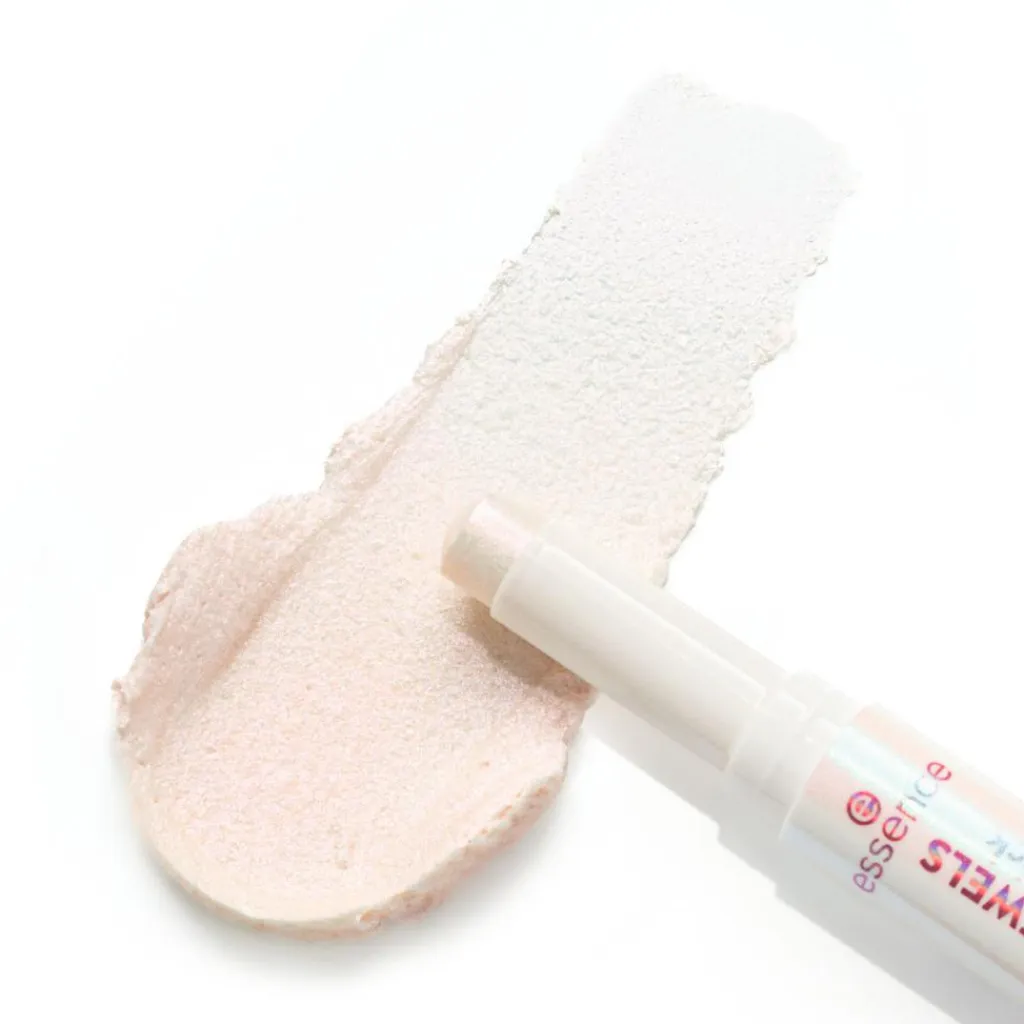 Essence Øjenskygge>Jelly Jewels Glitter Stick