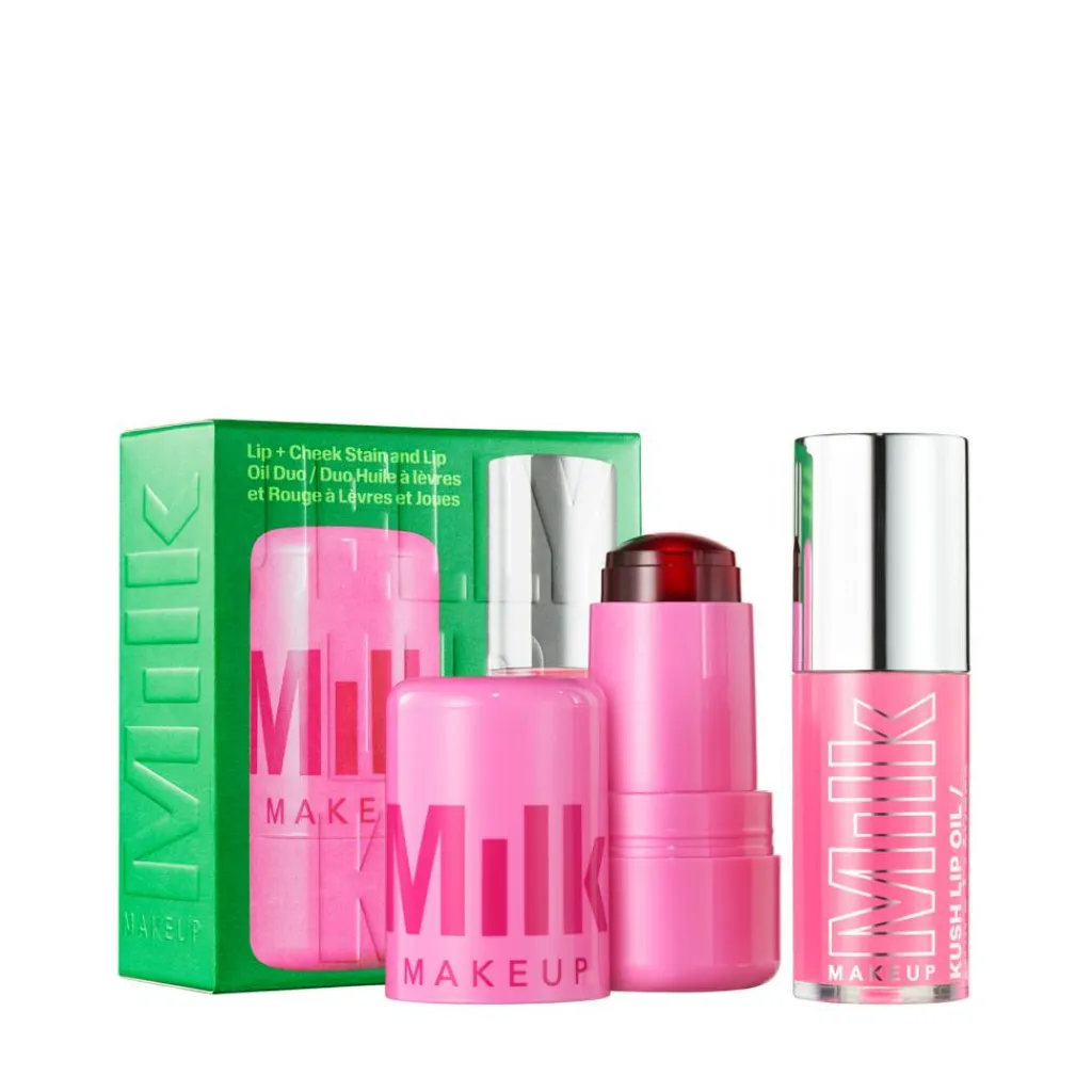 Milk Makeup Jelly Lip Kit< Gaveæsker|Makeup Gaveæsker