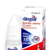 Allergodil Øjendråber 0,5 mg/ml< Øjne|Allergi
