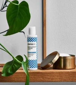 Matas Striber Renseprodukter>Øjenmakeupfjerner til Alle Hudtyper Uden Parfume