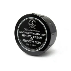 Taylor Of Old Bond Street Skum, Sprit & Gel<Jermyn Street Collection Sensitiv Barbercreme