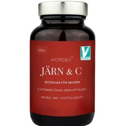 Nordbo Jern & C< Jern