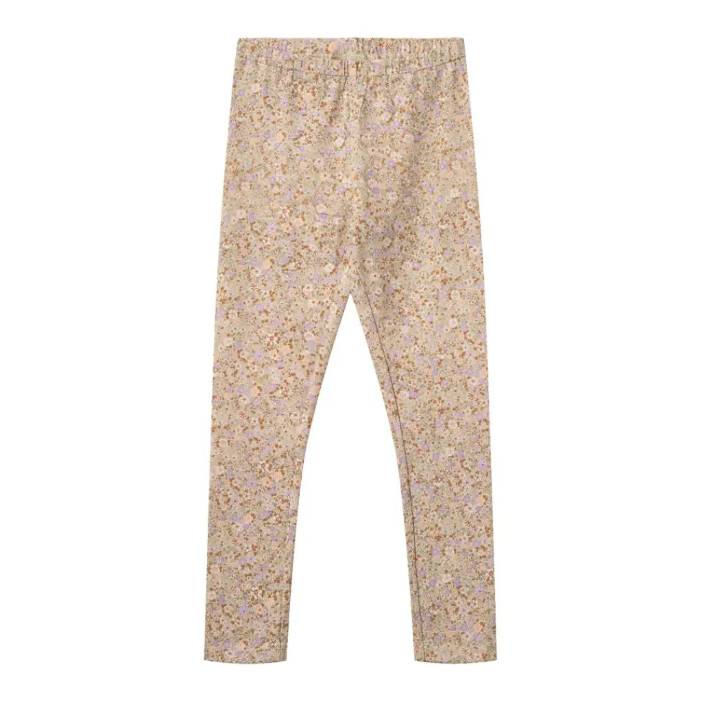 WHEAT Børnetøj<Jersey Legggings Jules