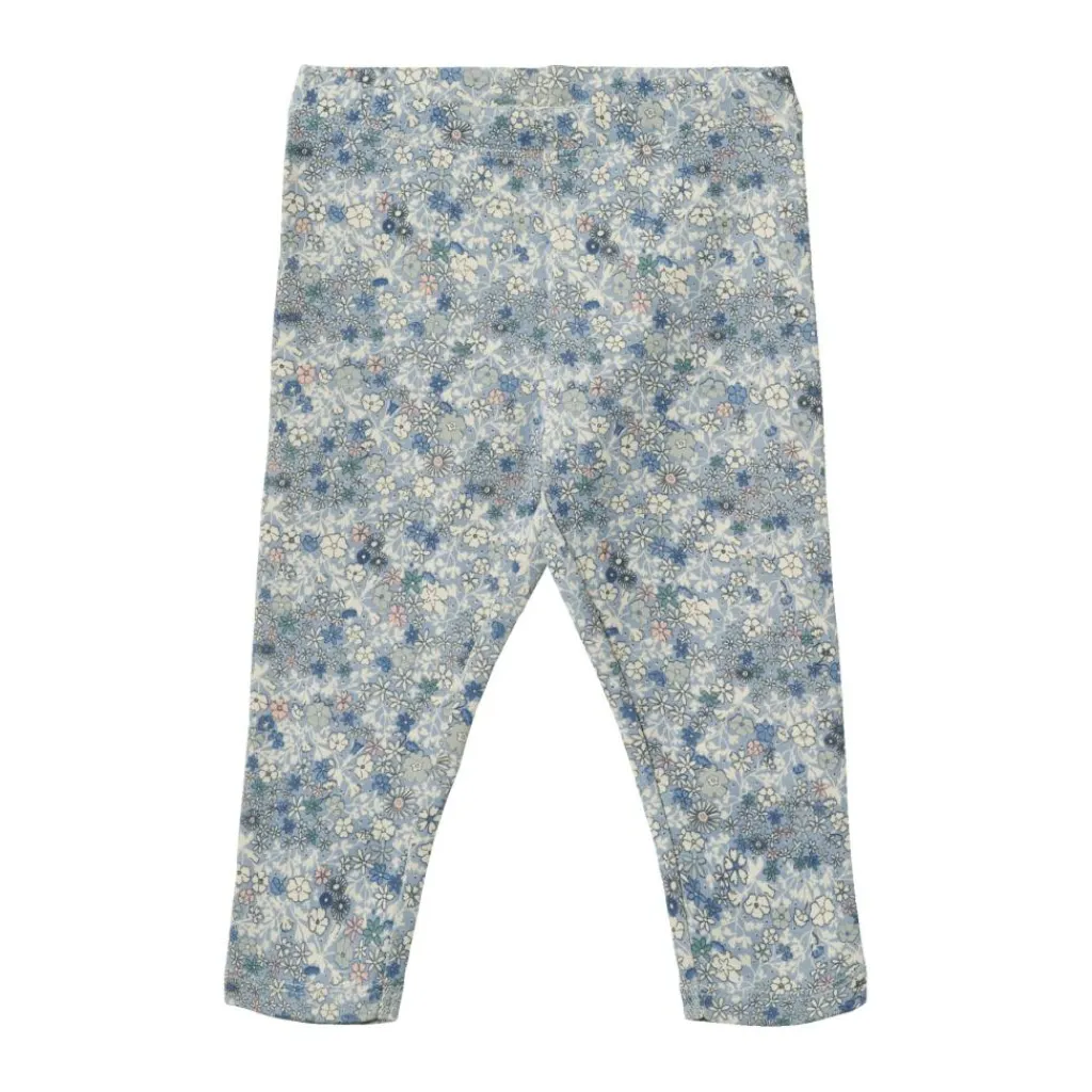 WHEAT Jersey Leggings Jules Baby<Børn Børnetøj