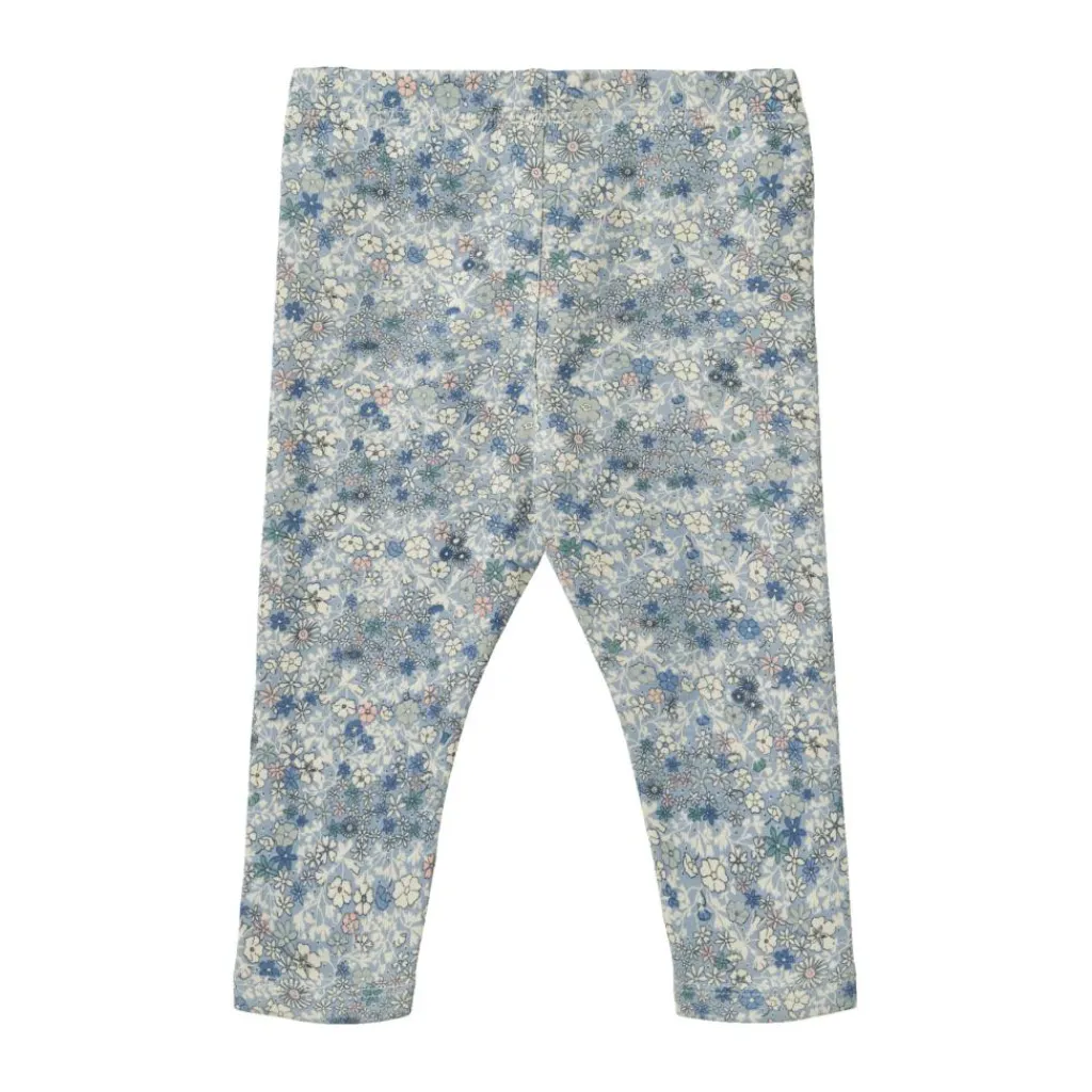 WHEAT Jersey Leggings Jules Baby<Børn Børnetøj