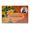 Jiamin's Te<Ingefær The