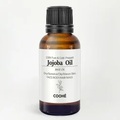 COOHÉ Ansigtsolie<Jojoba Oil