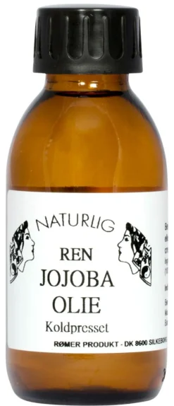Rømer Kropsolie<Jojoba Olie