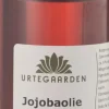 Urtegaarden Jojobaolie ØKO< Ansigtsolie