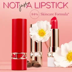 Clarins Læbestift>Joli Rouge Shiny