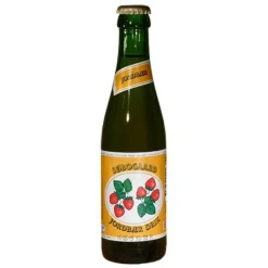 Søbogaard Saft, Juice & Iste<Jordbær Drik Ø