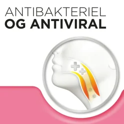 Strepsils Ondt I Halsen|Forkølelse><noscript><img width=