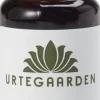 Urtegaarden Jordbæraroma< Lav-Selv-Slik