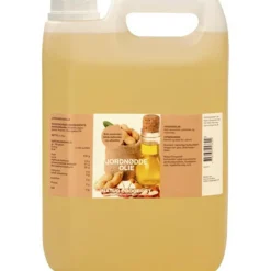 Natur Drogeriet Olier & Eddike<Jordnøddeolie Dunk