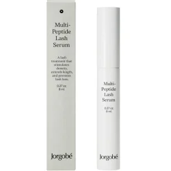 Jorgobé Øjenvipper>Multi-Peptide Lash Serum