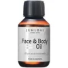 Juhldal Rejsestørrelser<face & body Oil