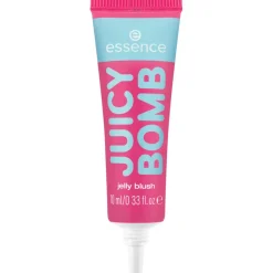 Essence Blush>Juicy Bomb Party Jelly Blush