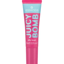 Essence Blush>Juicy Bomb Party Jelly Blush