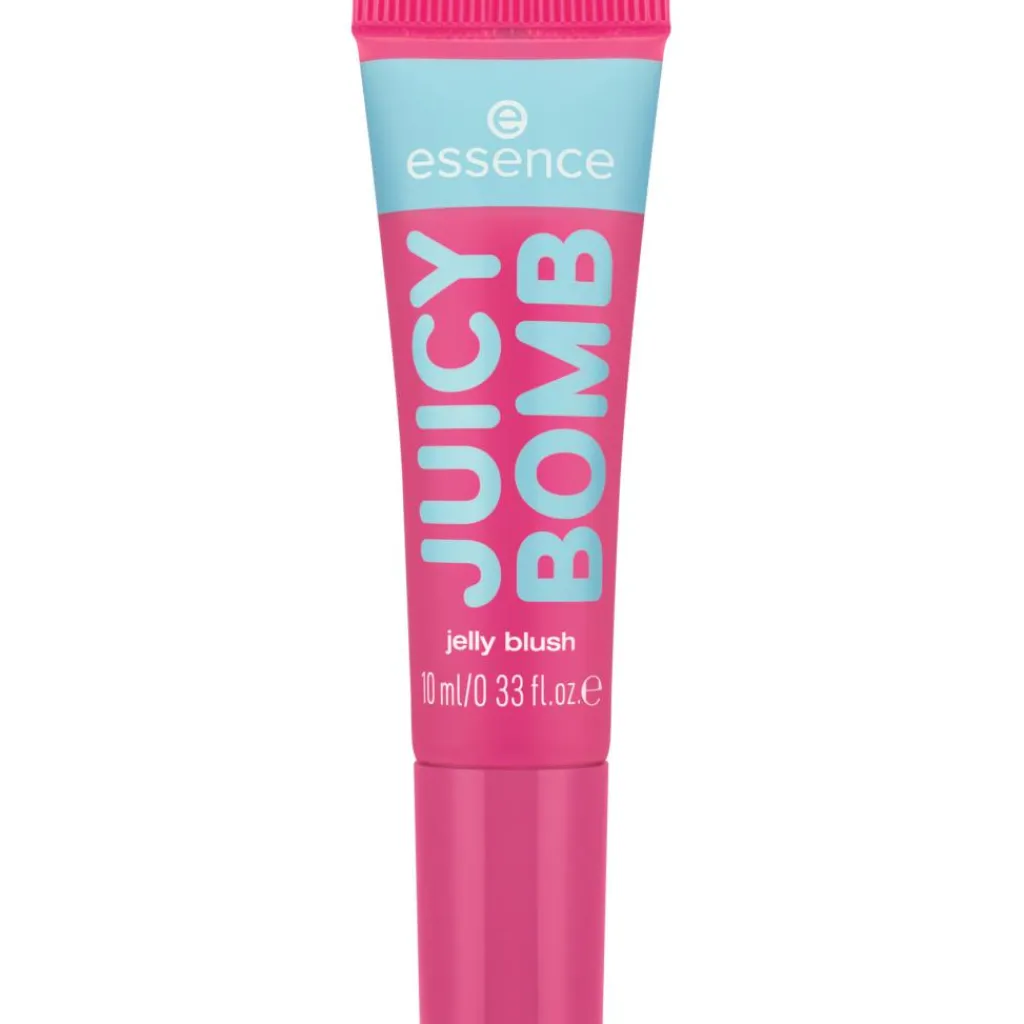 Essence Blush>Juicy Bomb Party Jelly Blush