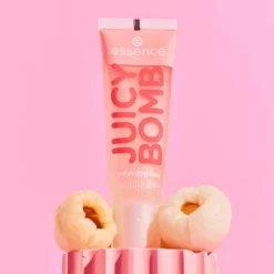Essence Lipgloss<Juicy Bomb Party Jumbo Lipgloss