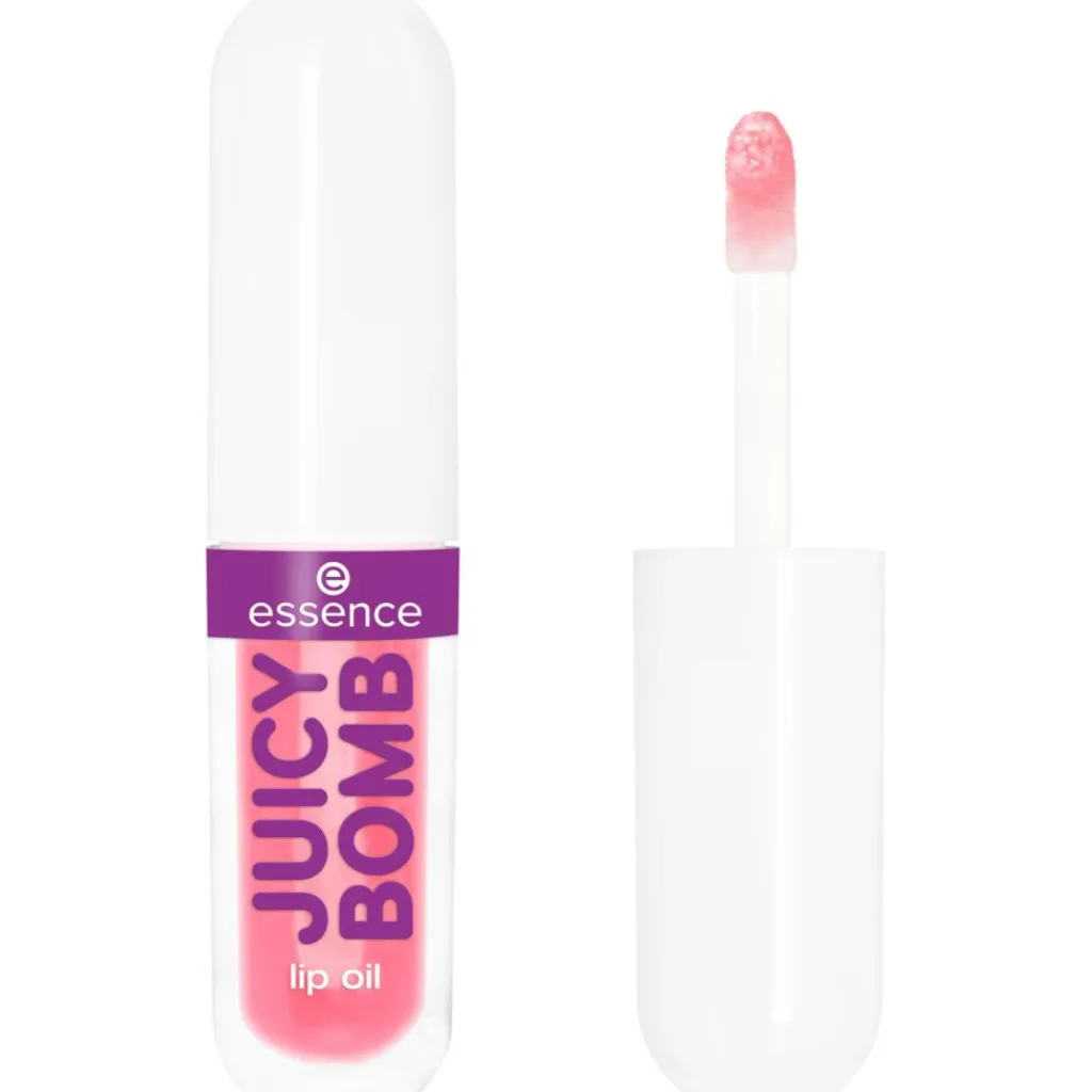 Essence Juicy Bomb Party Lip Oil< Lipgloss