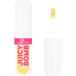 Essence Lipgloss>Juicy Bomb Party Lip Oil